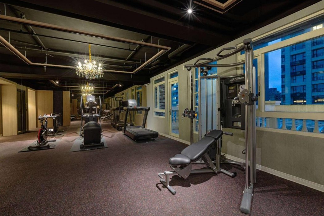 TRYP by Wyndham New Taipei Linkou 22/34
