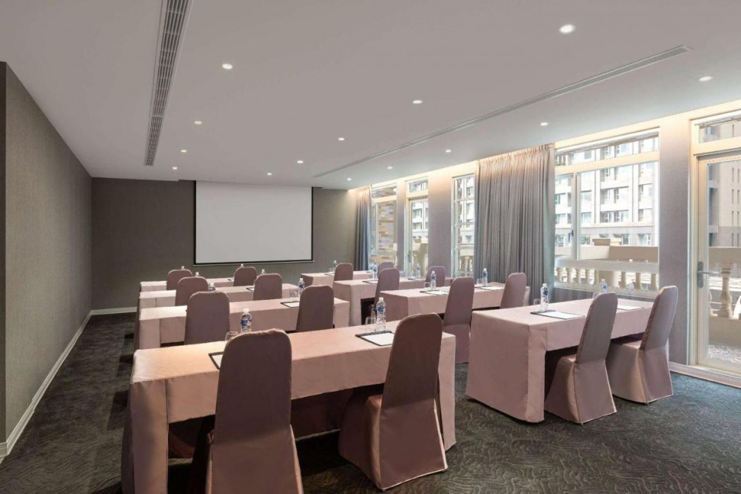 TRYP by Wyndham New Taipei Linkou 20/34