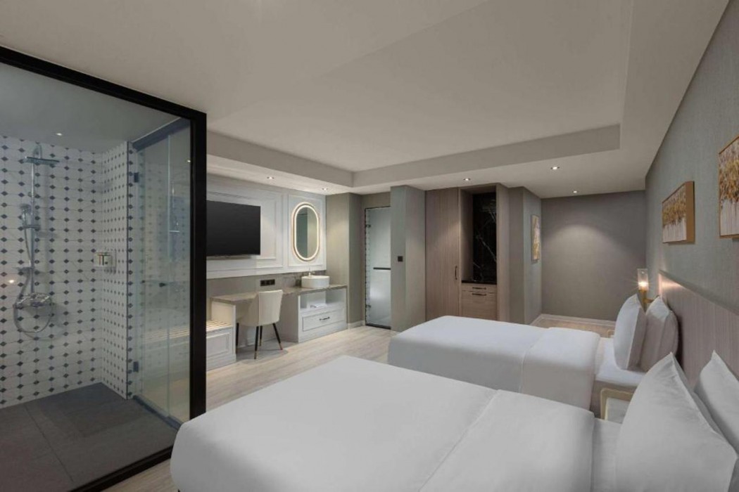 TRYP by Wyndham New Taipei Linkou 13/34