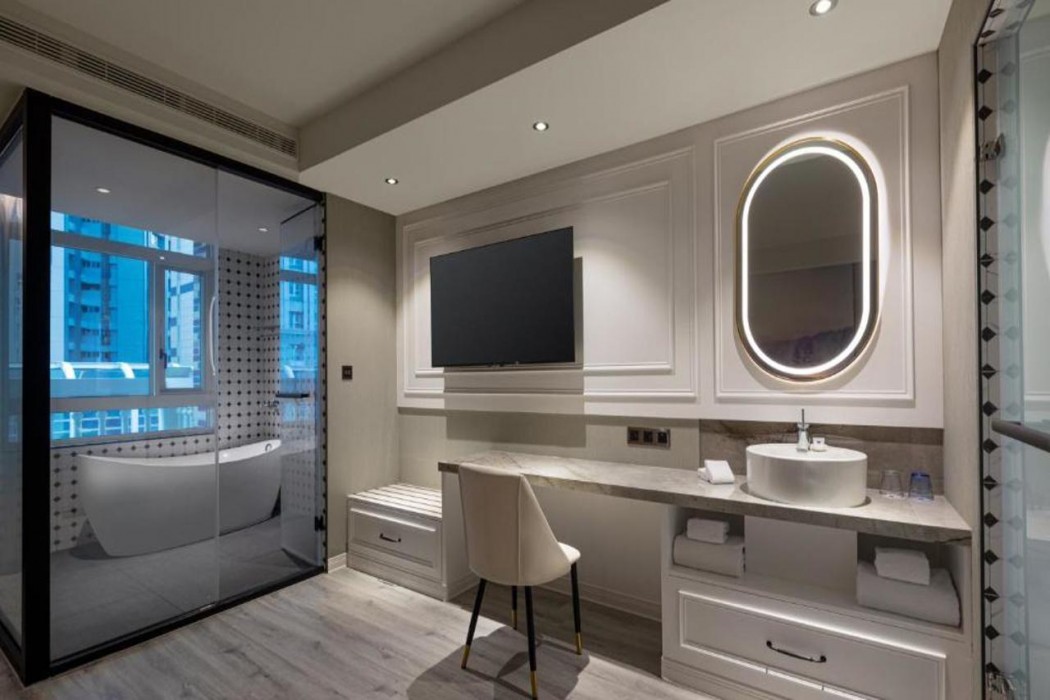 TRYP by Wyndham New Taipei Linkou 14/34