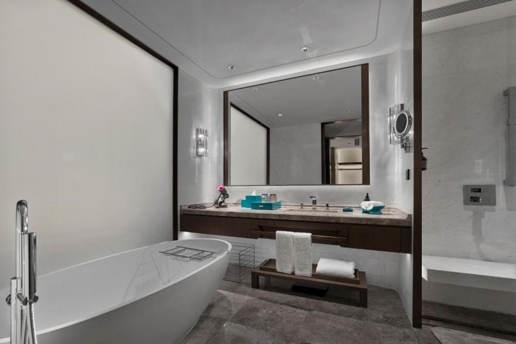 Wyndham Grand Zaozhuang 15/62