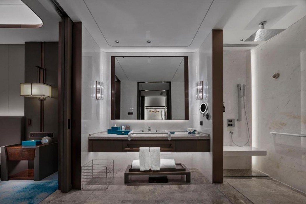 Wyndham Grand Zaozhuang 17/62