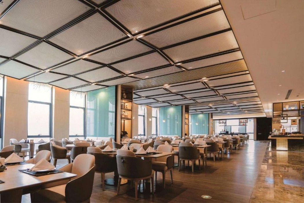 Wyndham Handan Congtai 25/58