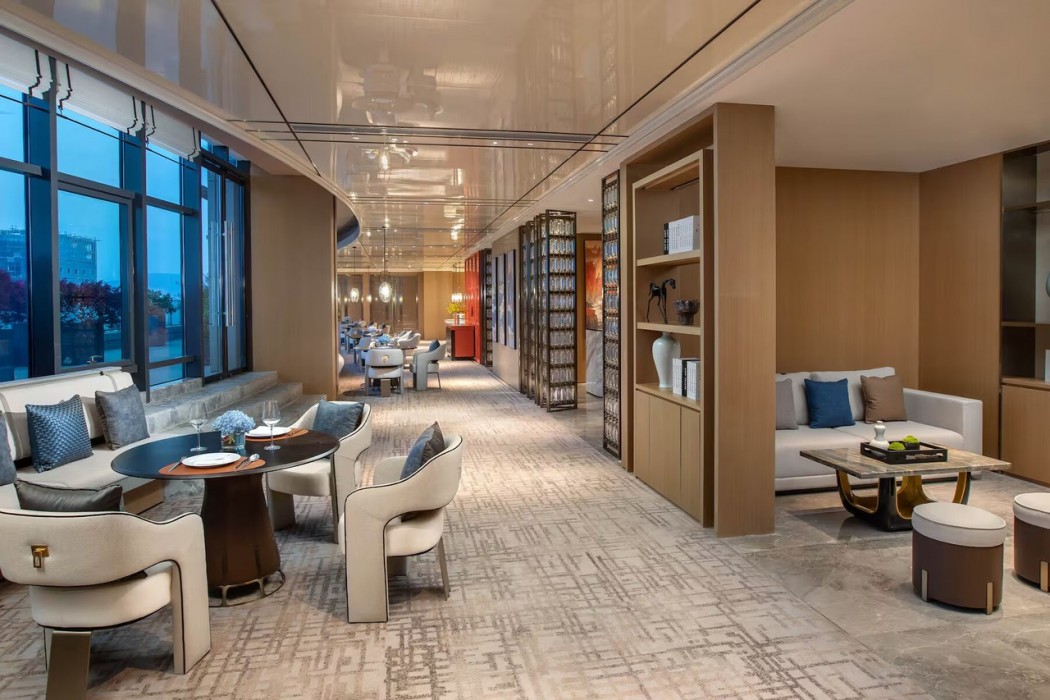 Wingate by Wyndham Kunming Airport 25/29