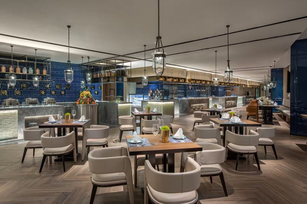 Wingate by Wyndham Kunming Airport 24/29