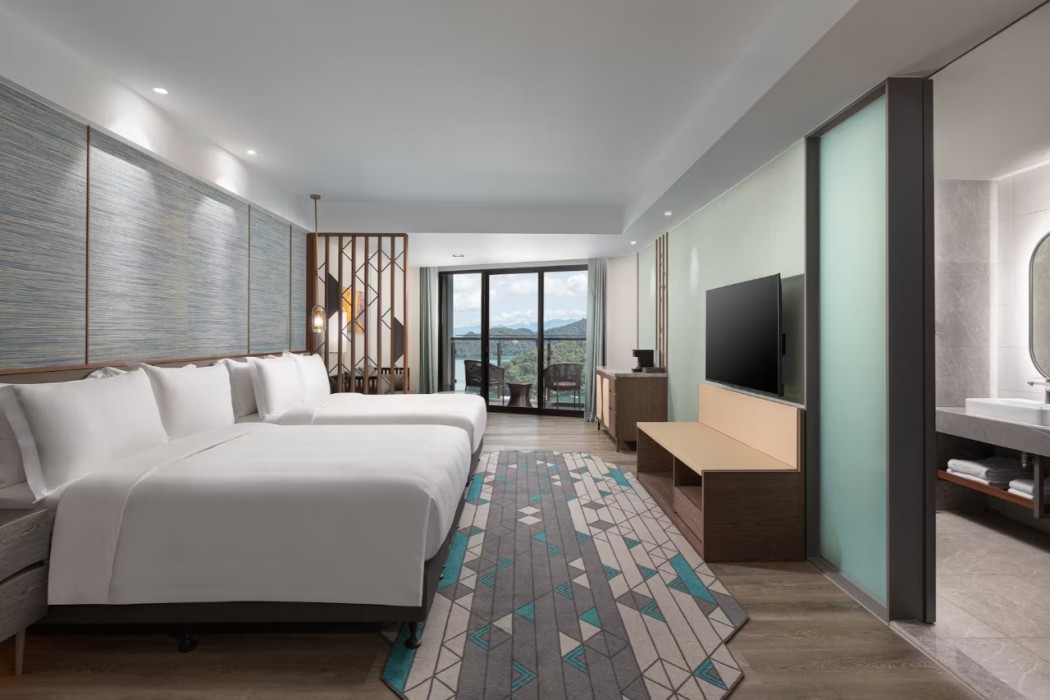 Wyndham Sun Moon Lake 19/78