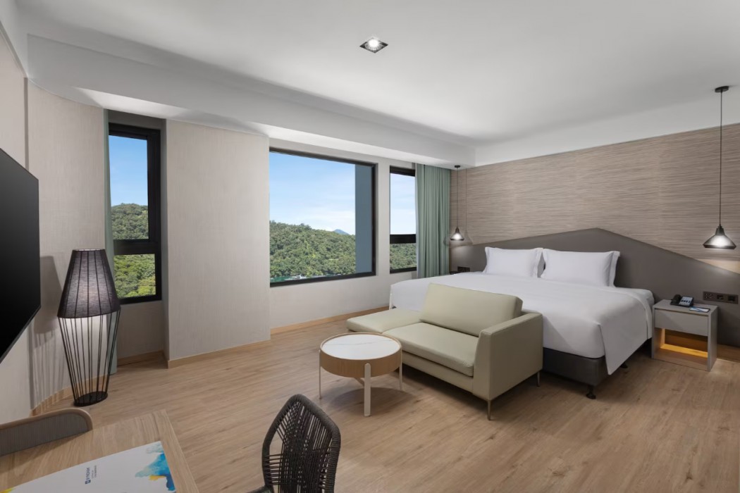 Wyndham Sun Moon Lake 17/78