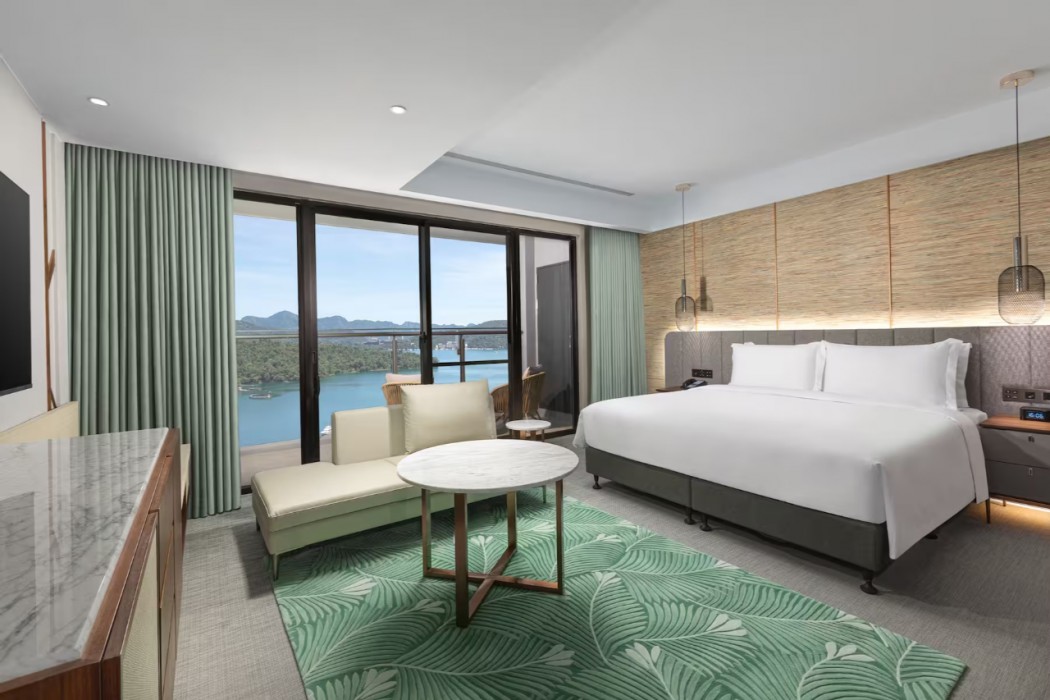 Wyndham Sun Moon Lake 21/78