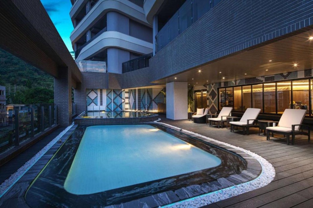 Wyndham Sun Moon Lake 39/78