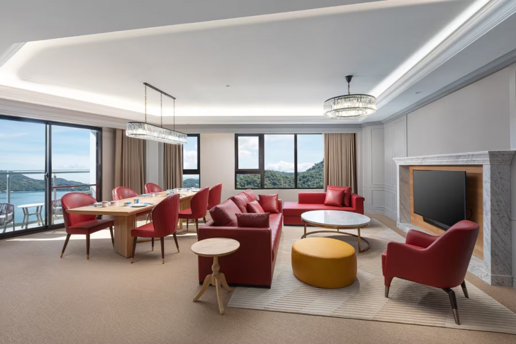Wyndham Sun Moon Lake 38/78