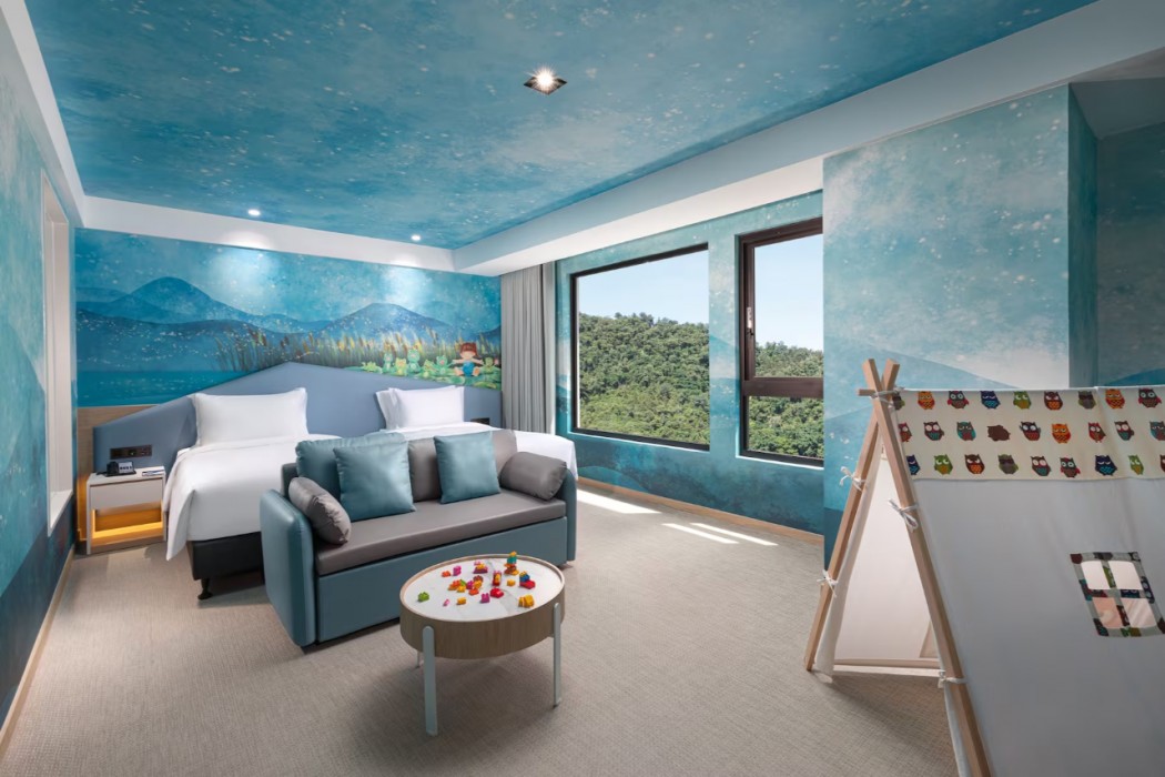 Wyndham Sun Moon Lake 22/78