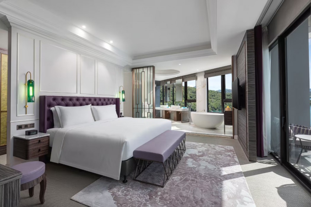 Wyndham Sun Moon Lake 23/78