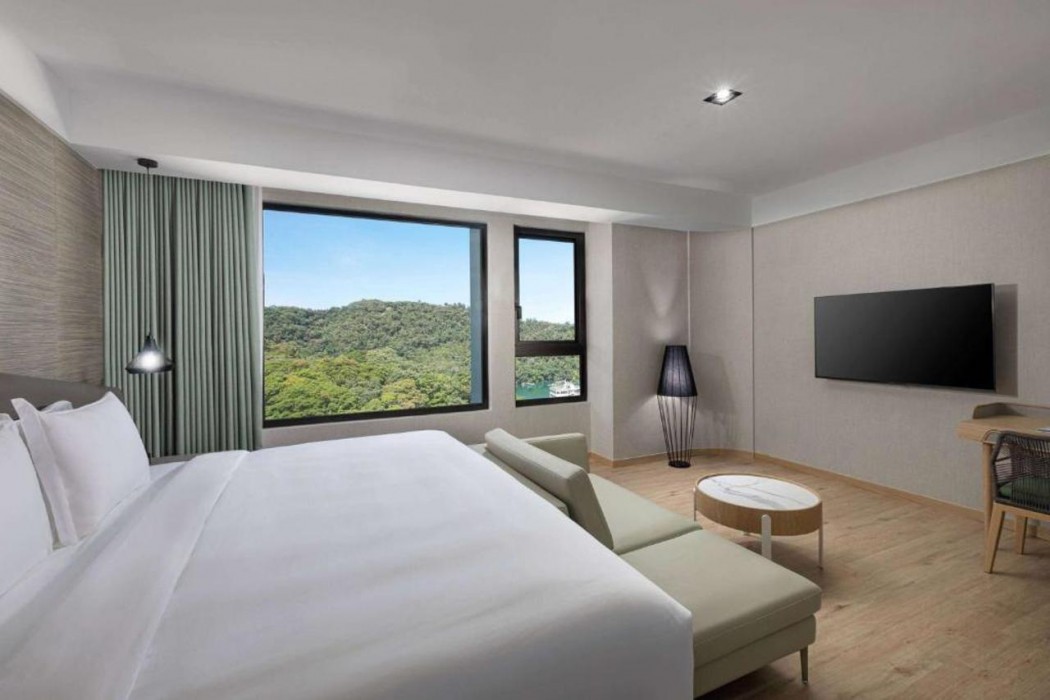 Wyndham Sun Moon Lake 24/78