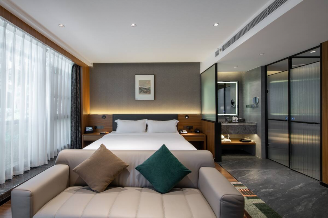 TRYP By Wyndham Zizhou 3/32