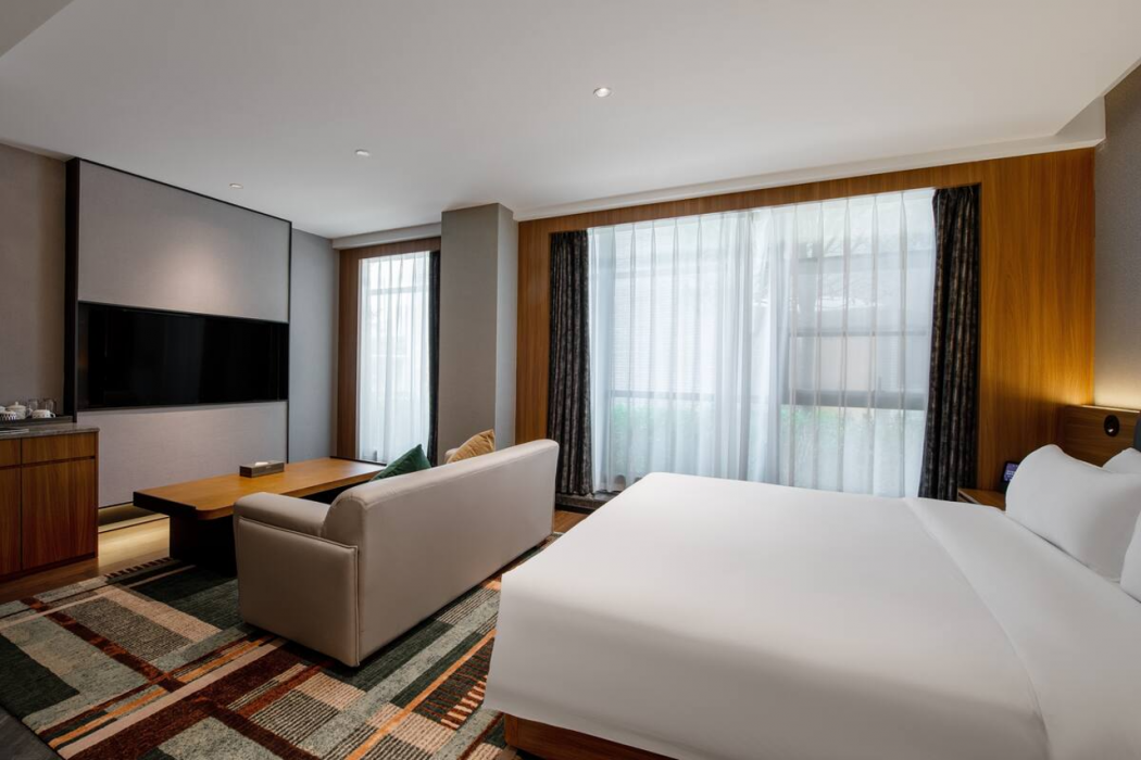 TRYP By Wyndham Zizhou 5/32