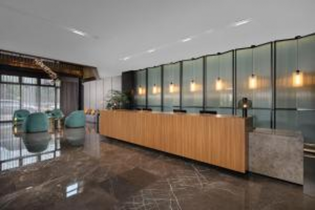 TRYP By Wyndham Zizhou 2/32