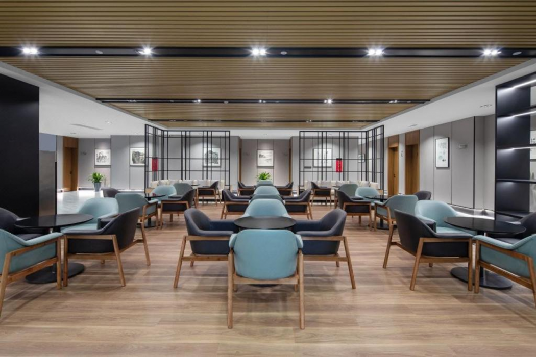 TRYP By Wyndham Zizhou 20/32