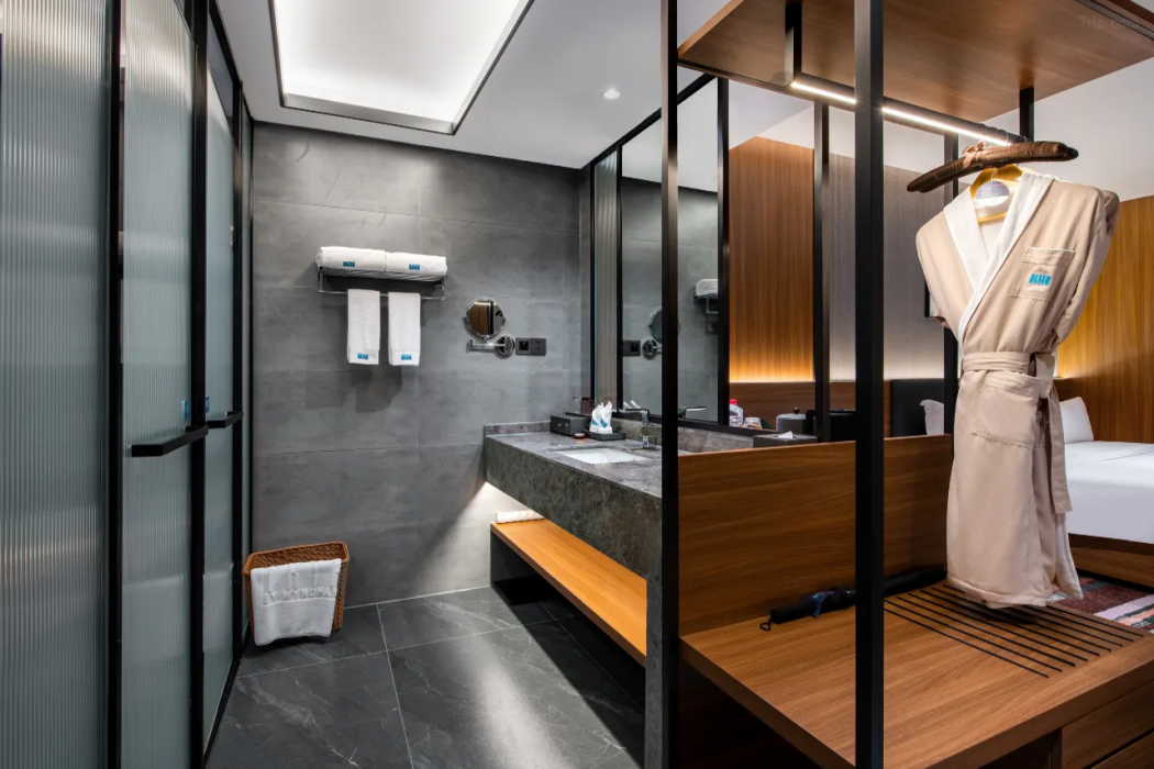 梓州温德姆 TRYP 酒店 #5