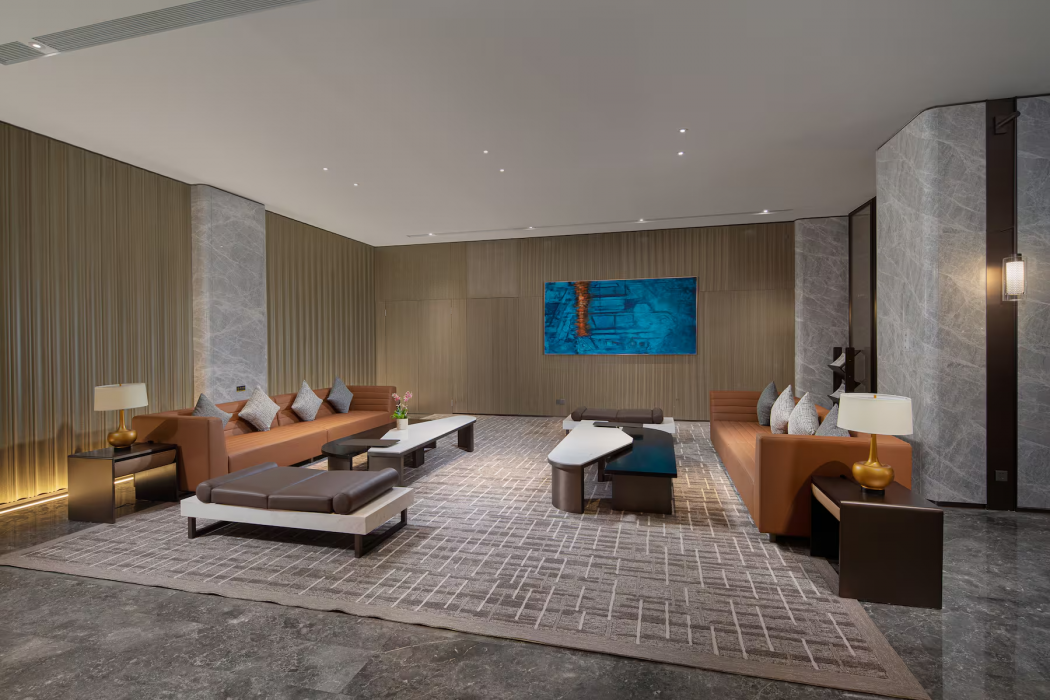 Microtel by Wyndham Changsha West 3/23