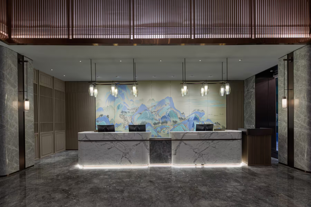 Microtel by Wyndham Changsha West 4/23