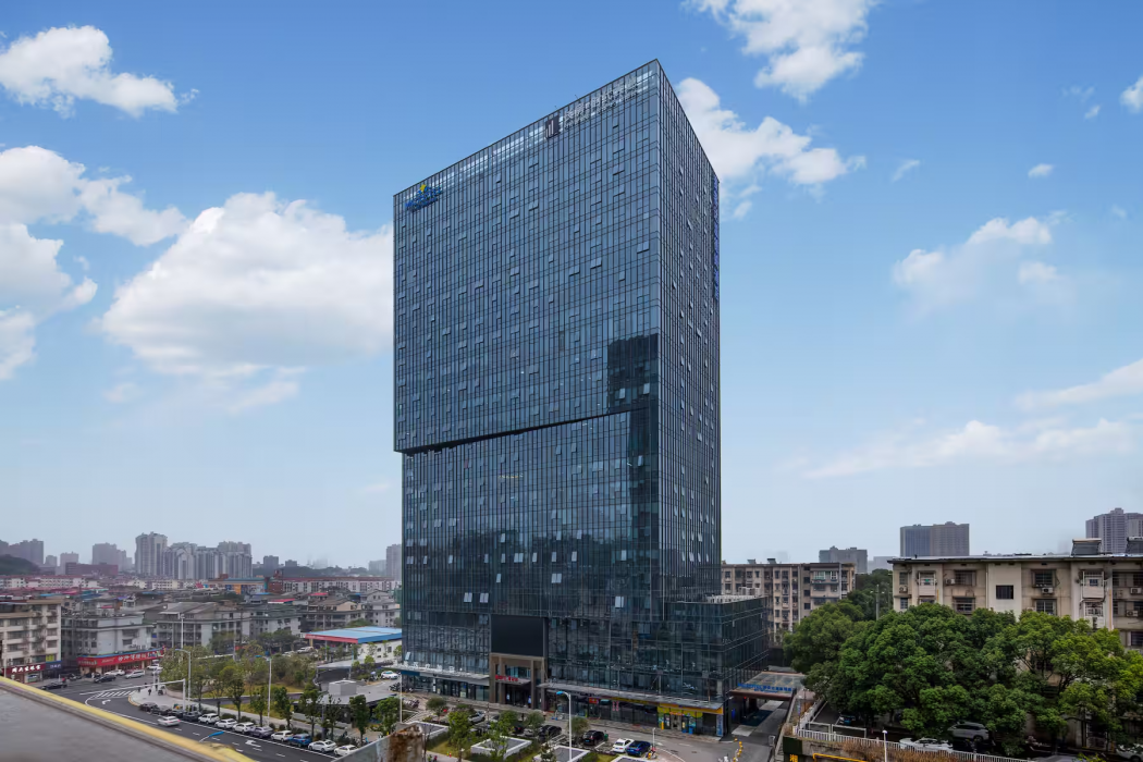 Microtel by Wyndham Changsha West 1/23