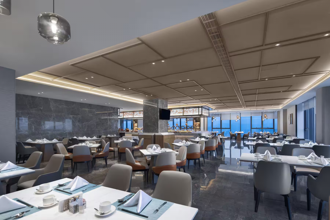Microtel by Wyndham Changsha West 14/23