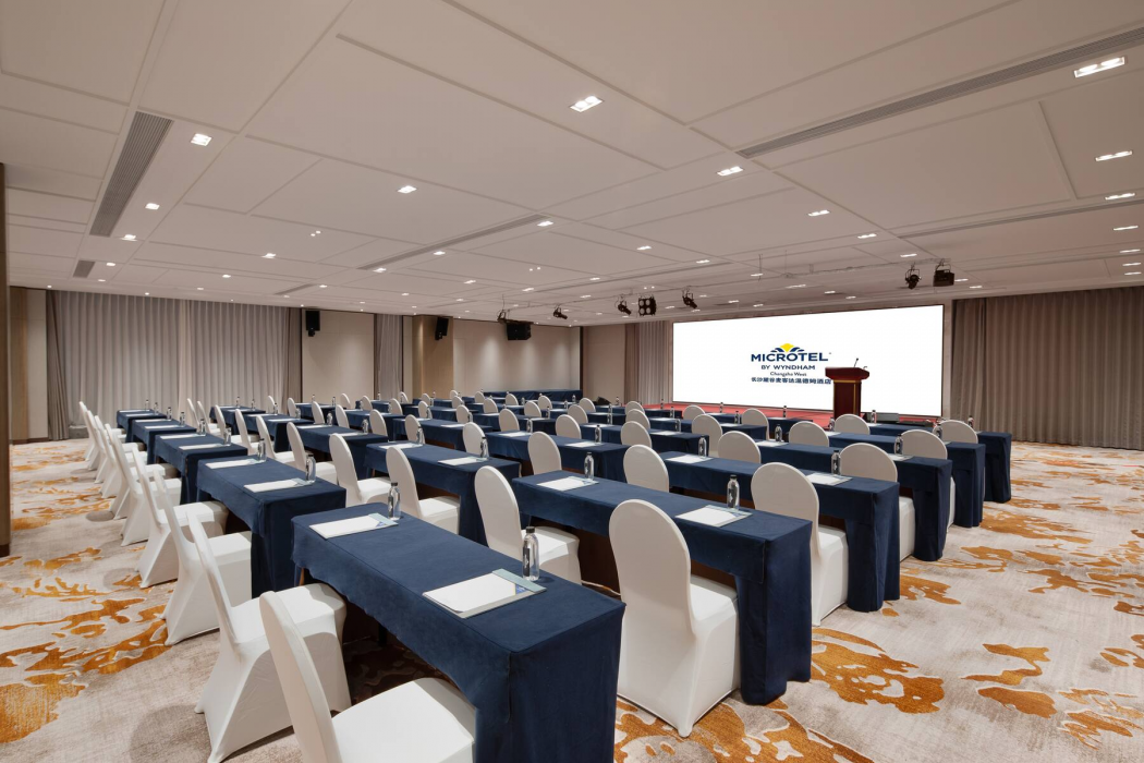 Microtel by Wyndham Changsha West 15/23