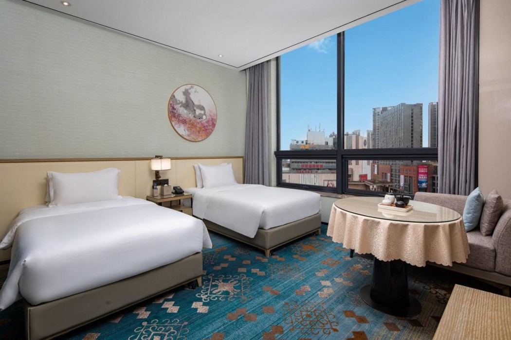 Ramada by Wyndham Xiangyang Fancheng 14/32