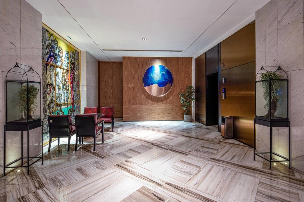 Ramada by Wyndham Xiangyang Fancheng 24/32