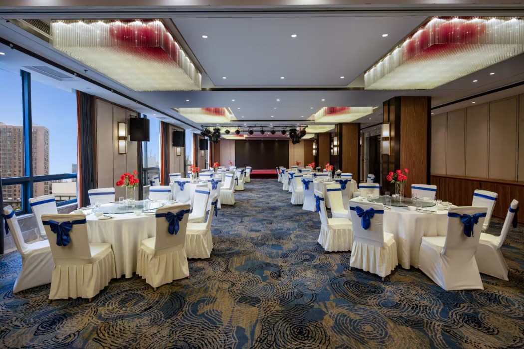 Ramada by Wyndham Xiangyang Fancheng 26/32