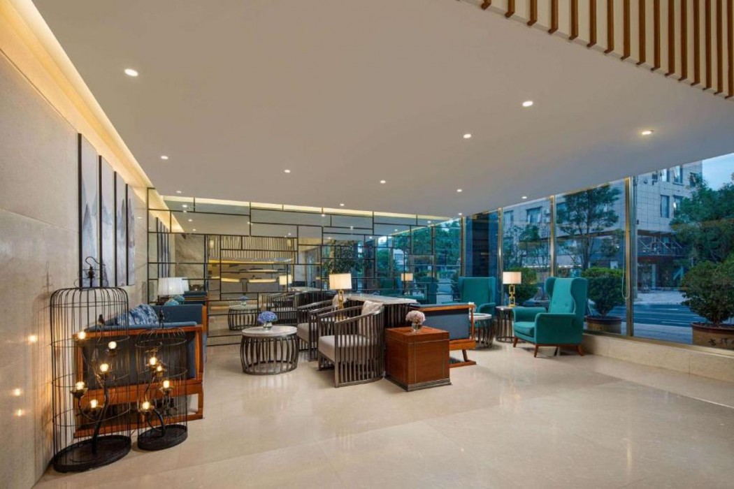 Days Inn by Wyndham Dali Erhai Park 23/34
