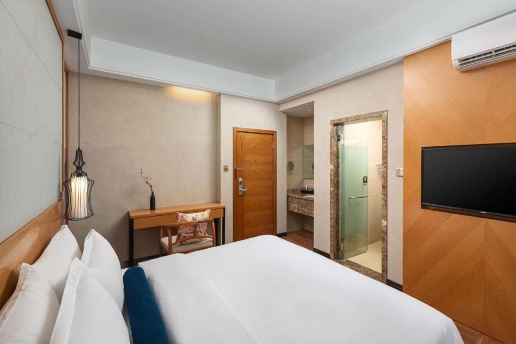 Days Inn by Wyndham Dali Erhai Park 7/34
