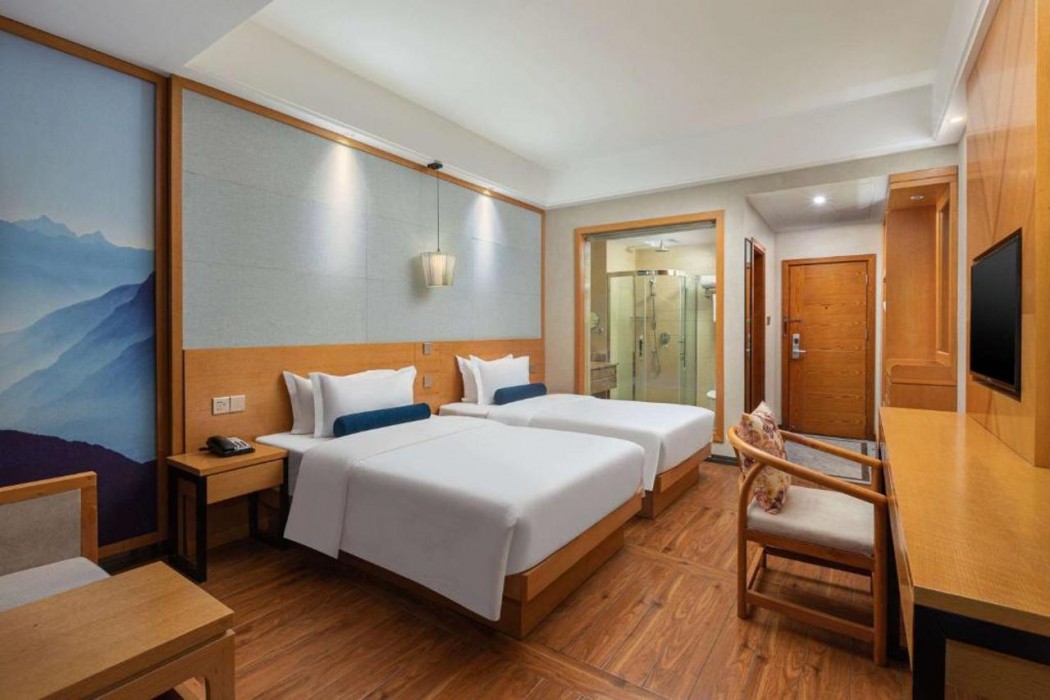 Days Inn by Wyndham Dali Erhai Park 10/34