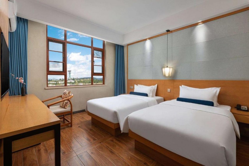Days Inn by Wyndham Dali Erhai Park 9/34