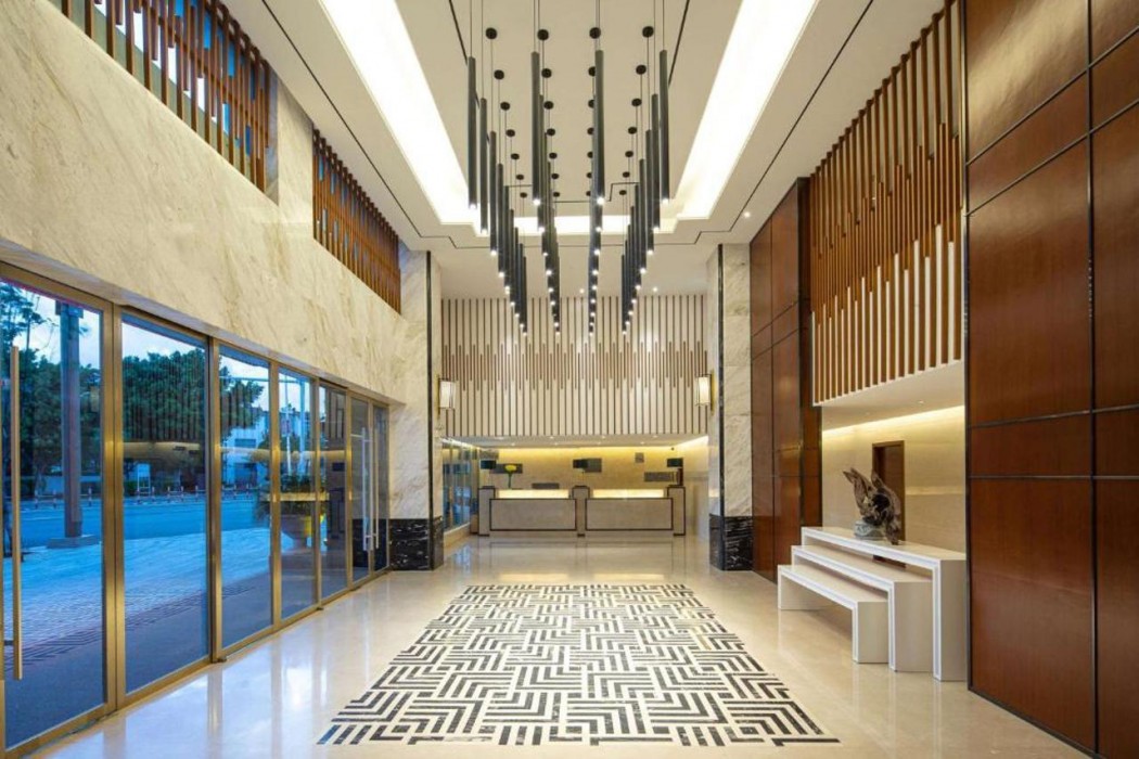 Days Inn by Wyndham Dali Erhai Park 5/34
