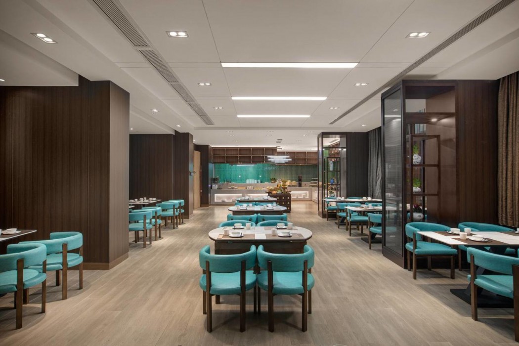 Microtel by Wyndham Changsha Yuhua 24/35
