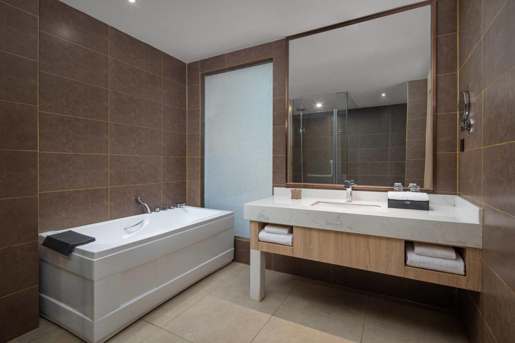 Microtel by Wyndham Changsha Yuhua 11/35