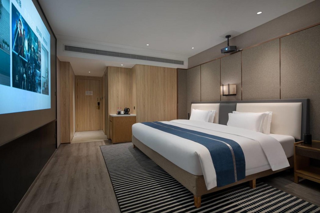 Microtel by Wyndham Changsha Yuhua 7/35
