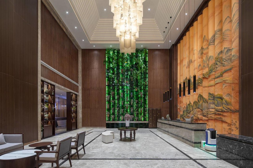 Microtel by Wyndham Changsha Yuhua 4/35