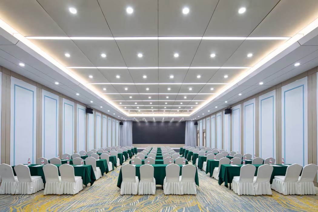 Microtel by Wyndham Changsha Yuhua 25/35