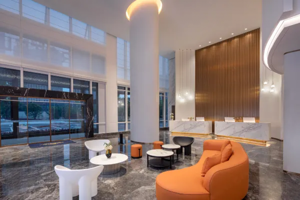 Microtel by Wyndham Changsha Xingsha 4/18