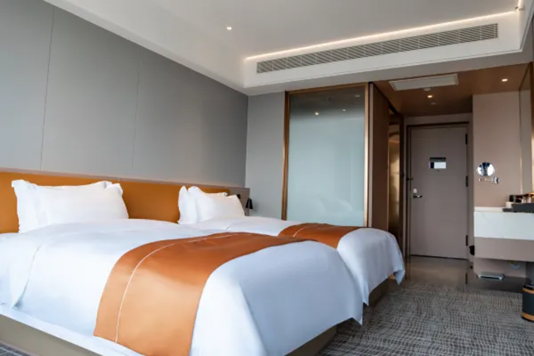 Microtel by Wyndham Changsha Xingsha 9/18