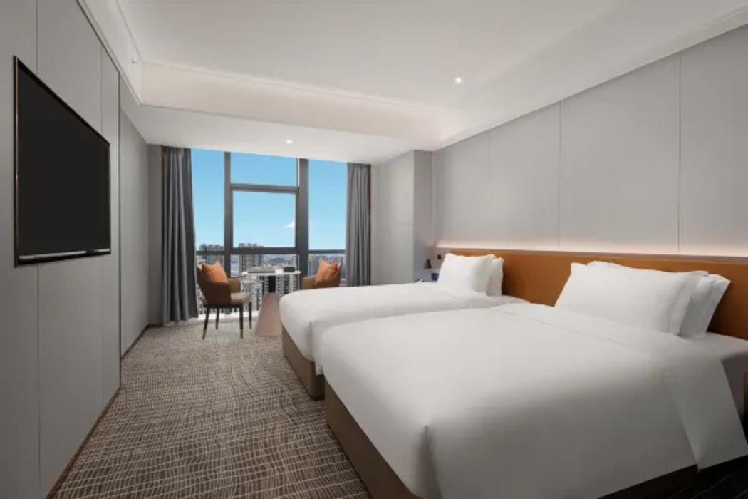 Microtel by Wyndham Changsha Xingsha 7/18
