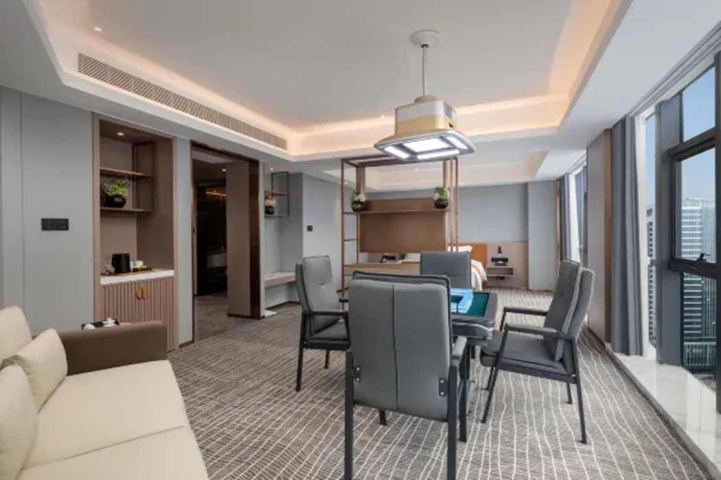 Microtel by Wyndham Changsha Xingsha 6/18