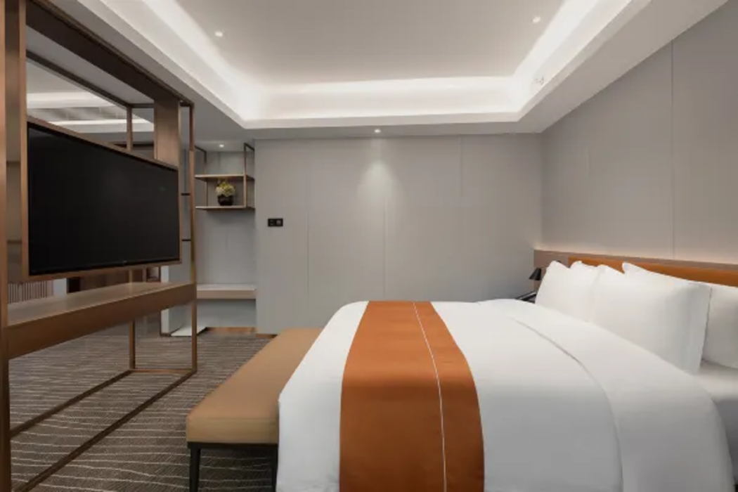 Microtel by Wyndham Changsha Xingsha 8/18