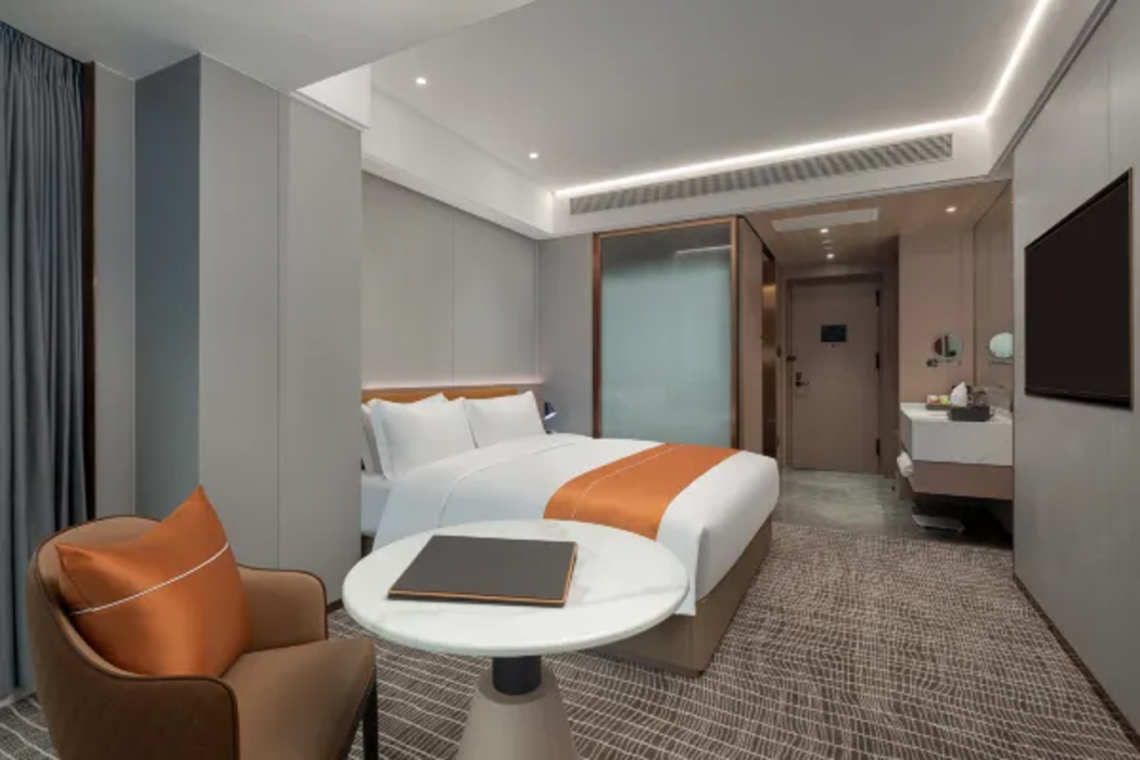 Microtel by Wyndham Changsha Xingsha 11/18