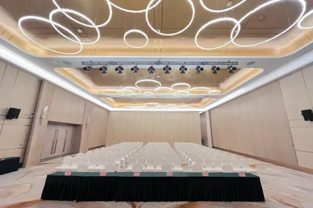 Microtel by Wyndham Changsha Xingsha 14/18