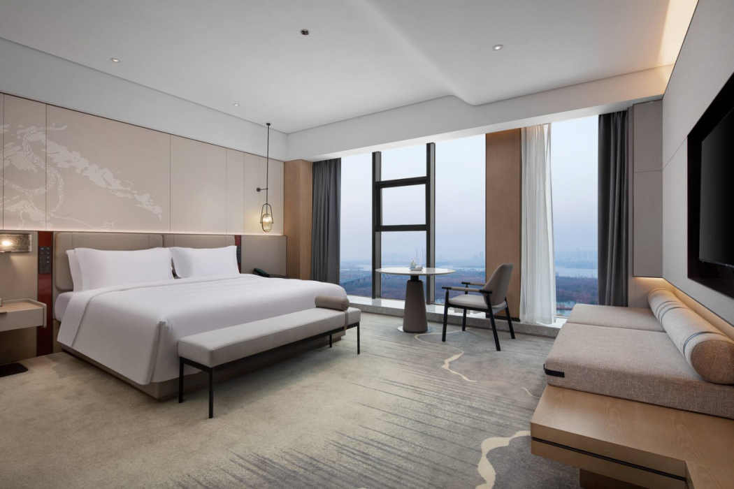 Ramada By Wyndham Xiangyang Xiangcheng 6/33