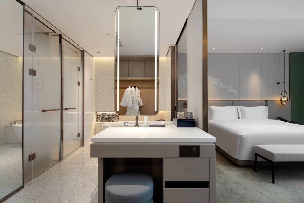 Ramada By Wyndham Xiangyang Xiangcheng 8/33