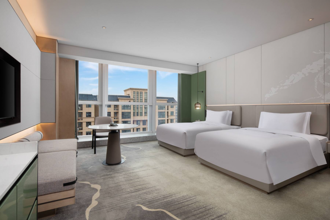 Ramada By Wyndham Xiangyang Xiangcheng 7/33